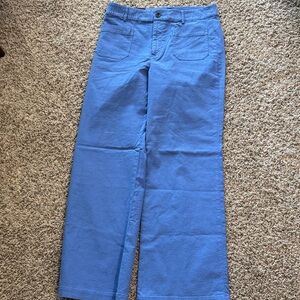 J. Crew Factory Lizzie Pants
